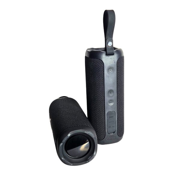 TRIBIT StormBox 1 Portable Bluetooth Speakers IPX7 Waterproof Set Of 2 - Picture 3 of 4